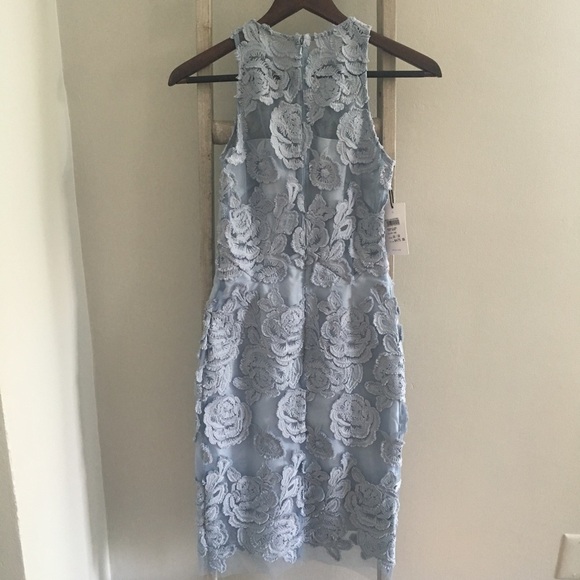 ⭐️40% Off⭐️ Reiss Meghan Floral Lace Dress Seen on Good Witch - Picture 5 of 15